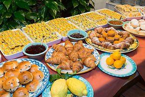 Hotel Olimpo Le Terrazze