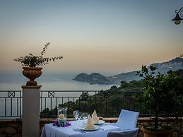 Hotel Olimpo Le Terrazze