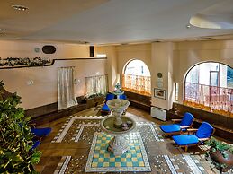 Hotel Olimpo Le Terrazze