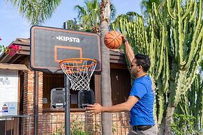 Hotel Olimpo Le Terrazze