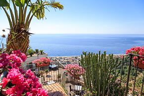 Hotel Olimpo Le Terrazze