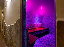 Hotel Olimpo Le Terrazze