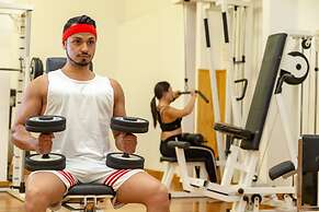 Hotel Olimpo Le Terrazze