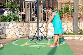 Hotel Olimpo Le Terrazze