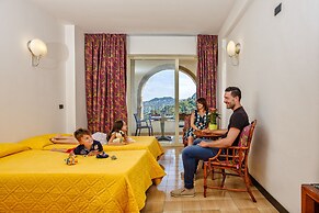 Hotel Olimpo Le Terrazze