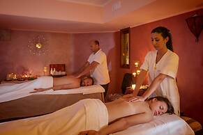 Hotel Olimpo Le Terrazze