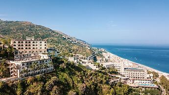 Hotel Olimpo Le Terrazze