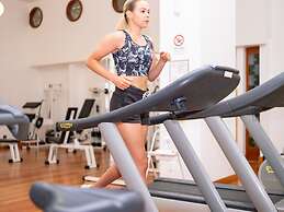 Hotel Olimpo Le Terrazze