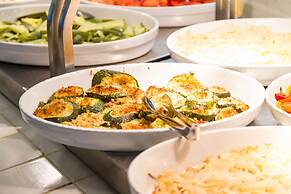 Hotel Olimpo Le Terrazze