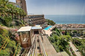 Hotel Olimpo Le Terrazze