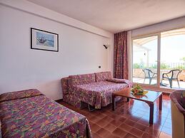 Hotel Olimpo Le Terrazze