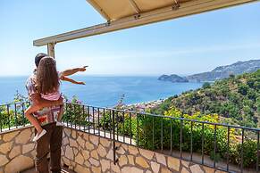 Hotel Olimpo Le Terrazze