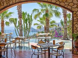 Hotel Olimpo Le Terrazze