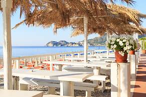 Hotel Olimpo Le Terrazze