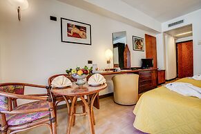 Hotel Olimpo Le Terrazze