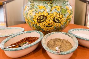 Hotel Olimpo Le Terrazze