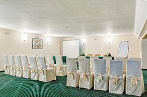 Hotel Olimpo Le Terrazze