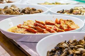 Hotel Olimpo Le Terrazze