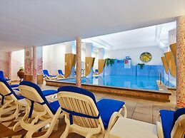 Hotel Olimpo Le Terrazze