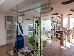 Hotel Olimpo Le Terrazze