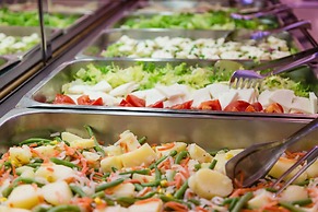 Hotel Olimpo Le Terrazze