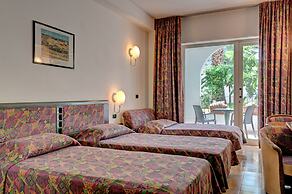 Hotel Olimpo Le Terrazze