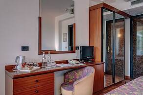 Hotel Olimpo Le Terrazze