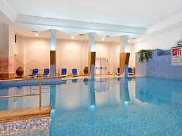 Hotel Olimpo Le Terrazze