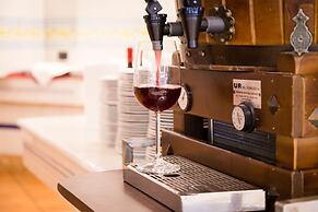 Hotel Olimpo Le Terrazze