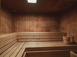 Hotel Olimpo Le Terrazze