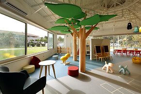 Grand Palladium Sicilia Resort & Spa