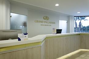 Grand Palladium Sicilia Resort & Spa