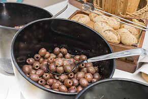 Grand Palladium Sicilia Resort & Spa