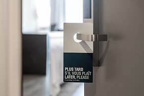 Four Points by Sheraton Levis Convention Centre