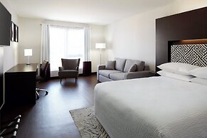 Four Points by Sheraton Levis Convention Centre