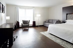 Four Points by Sheraton Levis Convention Centre