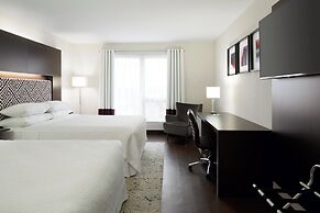 Four Points by Sheraton Levis Convention Centre