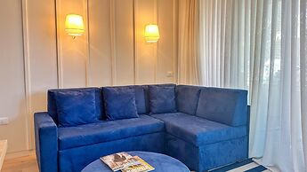 Residence Lungomare - Charming apartments
