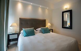 Residence Lungomare - Charming apartments