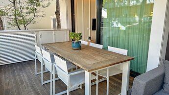 Residence Lungomare - Charming apartments