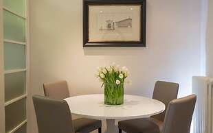 Residence Lungomare - Charming apartments