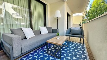 Residence Lungomare - Charming apartments