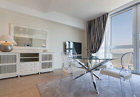 Residence Lungomare - Charming apartments