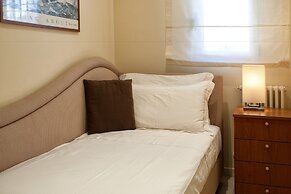 Residence Lungomare - Charming apartments