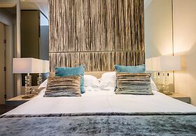 Residence Lungomare - Charming apartments