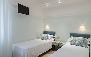 Residence Lungomare - Charming apartments