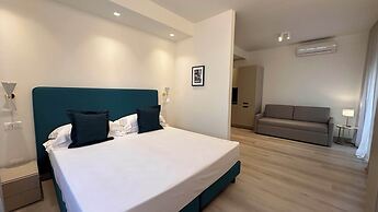 Residence Lungomare - Charming apartments