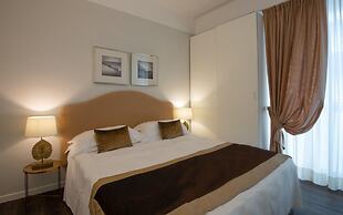 Residence Lungomare - Charming apartments