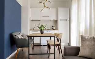 Residence Lungomare - Charming apartments