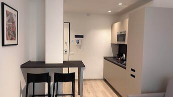 Residence Lungomare - Charming apartments